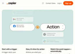 Zapier