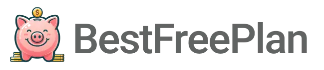 BestFreePlan Logo